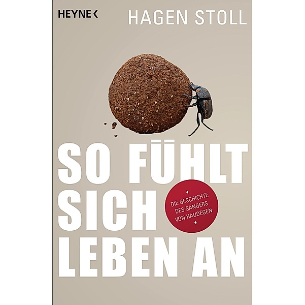 So fühlt sich Leben an, Hagen Stoll