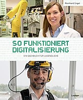 So funktioniert Digitalisierung - eBook - Reinhard Engel,