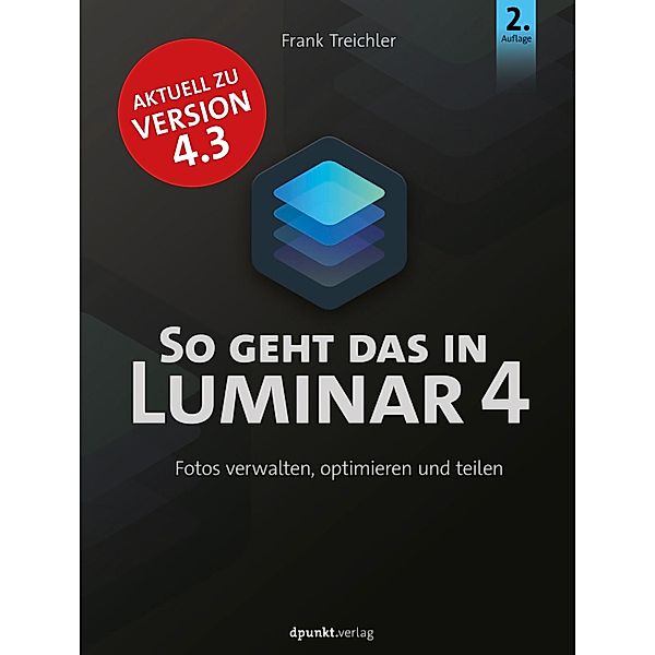 So geht das in Luminar 4, Frank Treichler