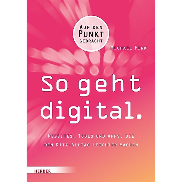 So geht digital., Michael Fink