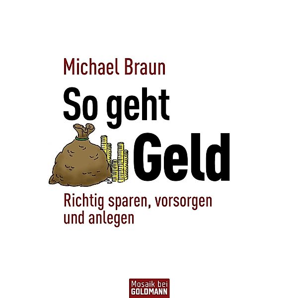 So geht Geld, Michael Braun Alexander