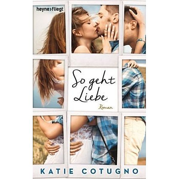 So geht Liebe, Katie Cotugno