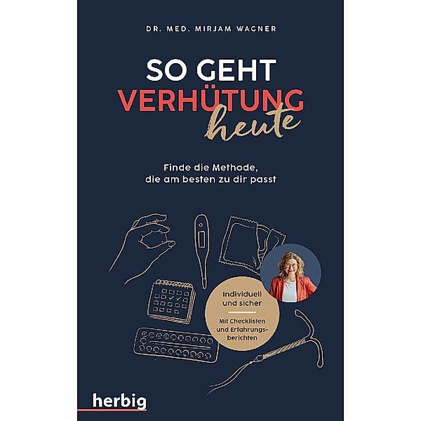 So geht Verhütung heute, Mirjam Wagner