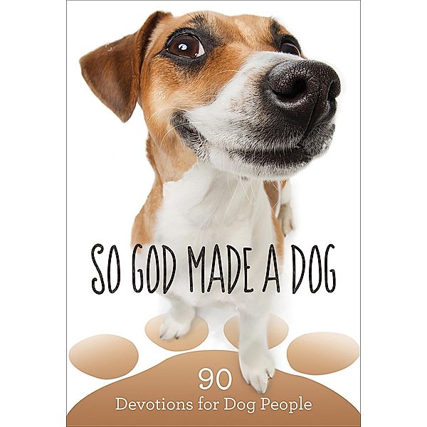 So God Made a Dog, Worthy Inspired