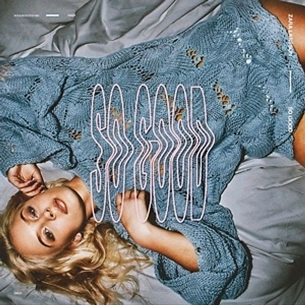 So Good (Vinyl), Zara Larsson