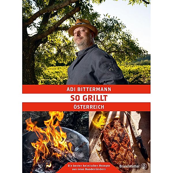 So grillt Österreich, Adi Bittermann