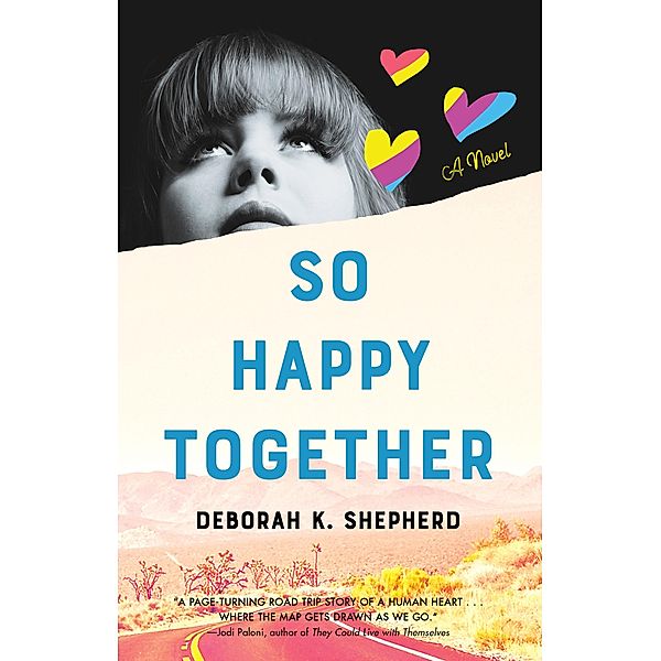 So Happy Together, Deborah K. Shepherd