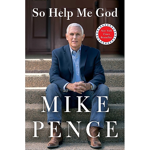 So Help Me God, Mike Pence