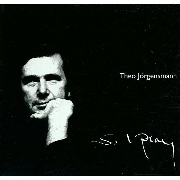 So I Play, Theo Jörgensmann