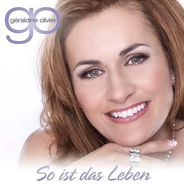 So ist das Leben, Géraldine Olivier