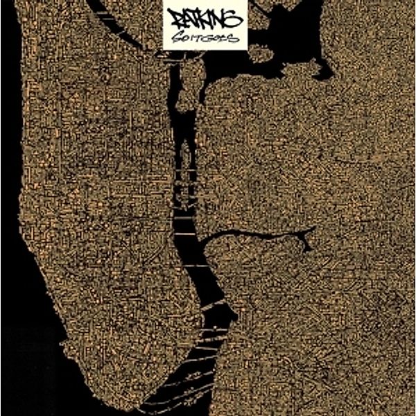 So It Goes (Vinyl), Ratking