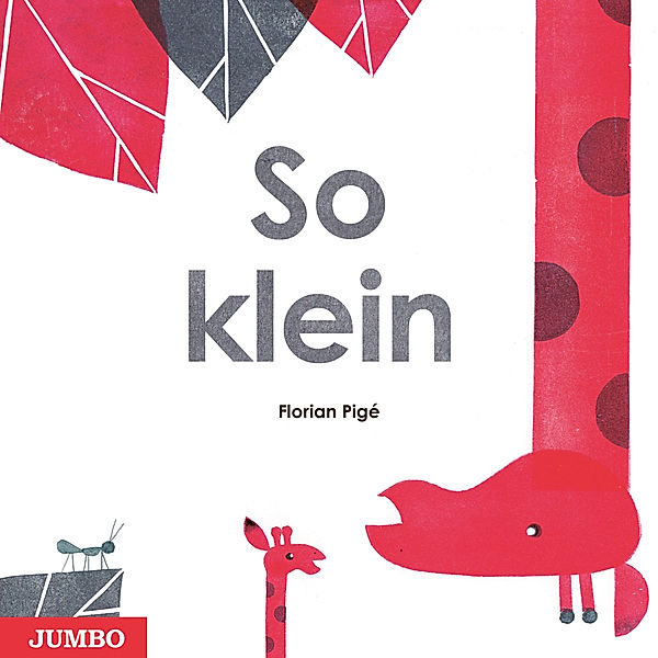 So klein, Florian Pigé