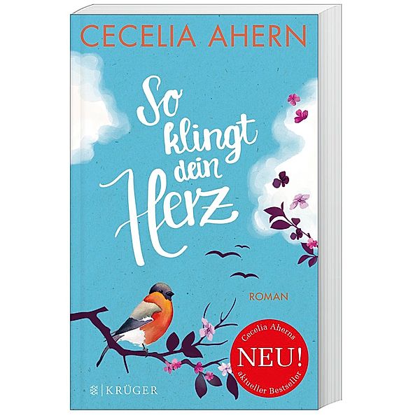 So klingt dein Herz, Cecelia Ahern