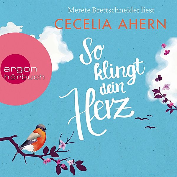 So klingt dein Herz, Cecelia Ahern