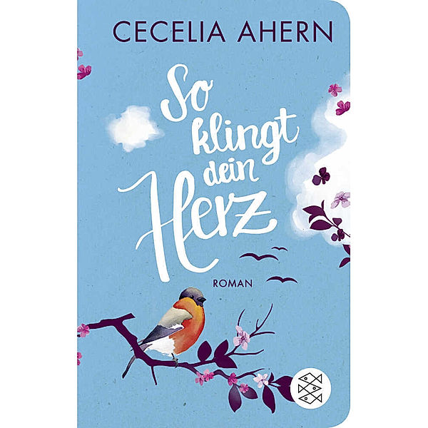 So klingt dein Herz, Cecelia Ahern