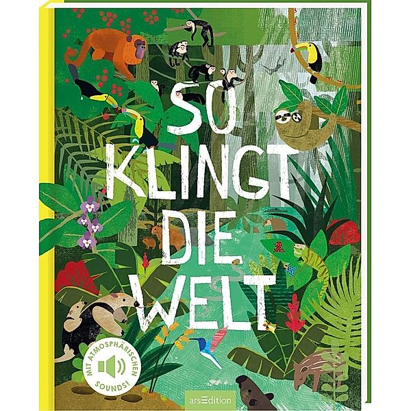 So klingt die Welt