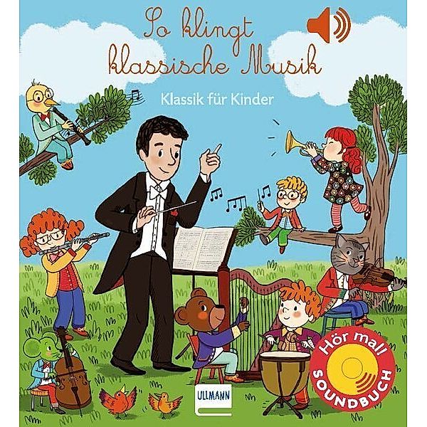 So klingt klassische Musik, Emilie Collet