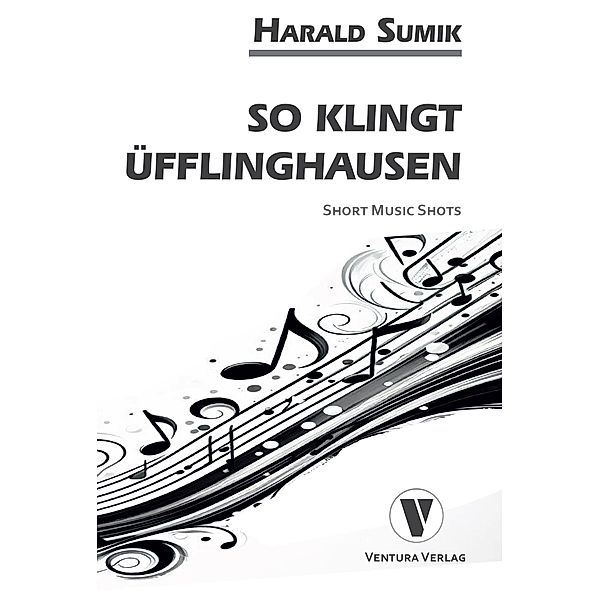 So klingt Üfflinghausen, Harald Sumik