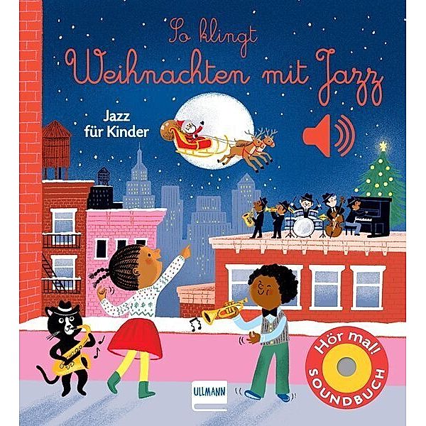 So klingt Weihnachten mit Jazz, Emilie Collet