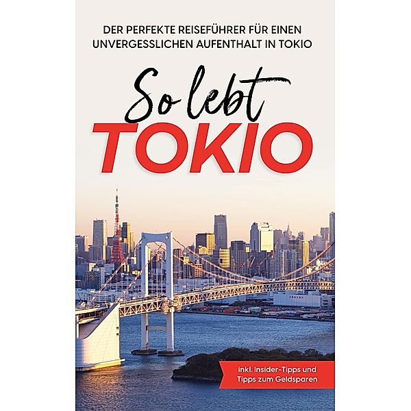 So lebt Tokio, Paulina Fenders