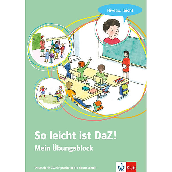 So leicht ist DaZ!, Martina Gossmann