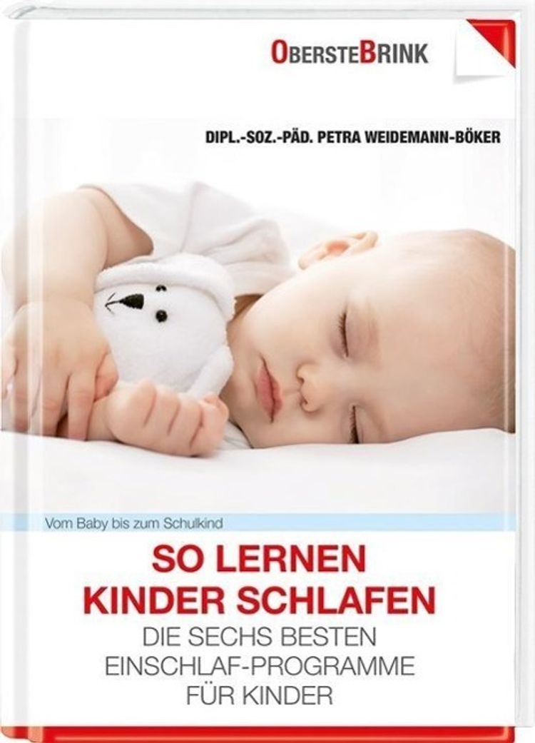 So lernen Kinder schlafen Buch versandkostenfrei bei Weltbild.ch