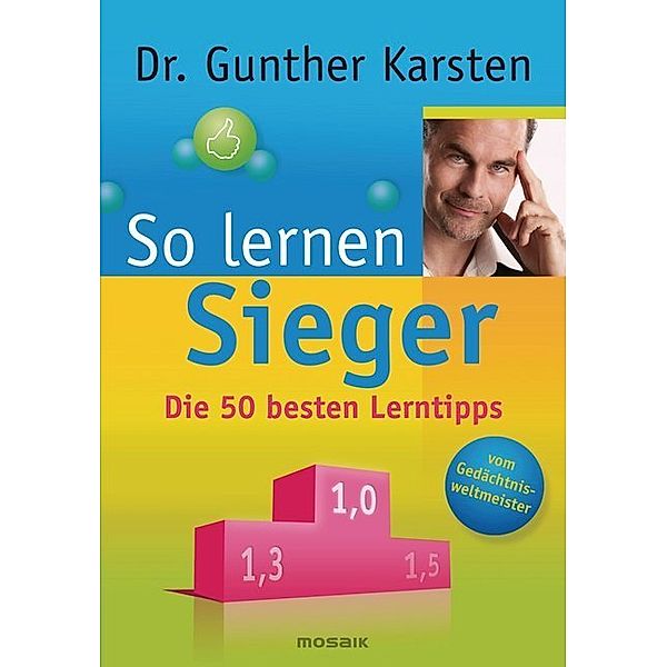 So lernen Sieger, Gunther Karsten