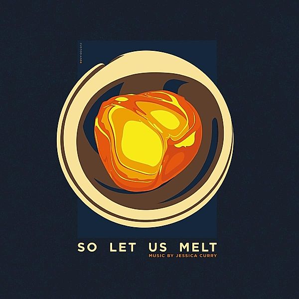 So Let Us Melt: Official Soundtrack (Coloured) (Vinyl), Jessica Curry