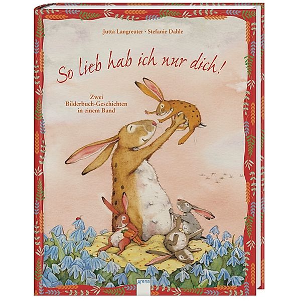 So lieb hab ich nur dich / Ich bin so gern mit dir zusammen, Jutta Langreuter