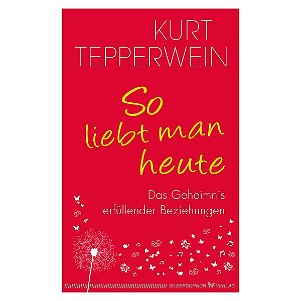 So liebt man heute, Kurt Tepperwein