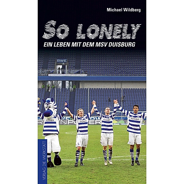 So lonely, Michael Wildberg