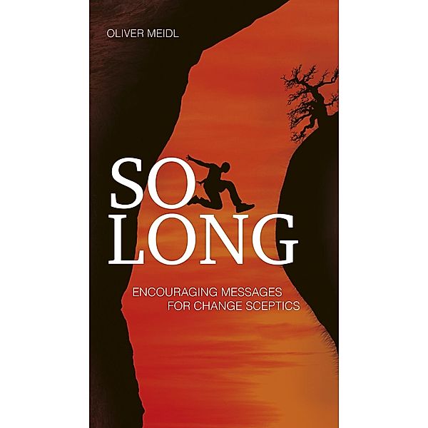 SO LONG (International English Edition), Oliver Meidl