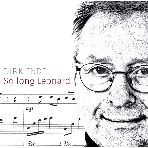 So Long Leonard, Dirk Ende