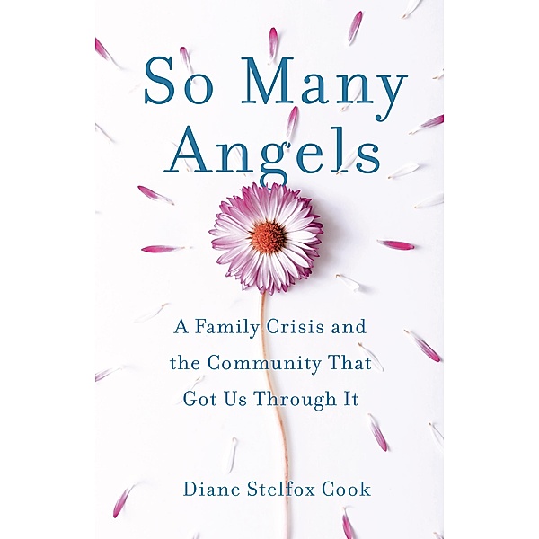So Many Angels, Diane Stelfox Cook