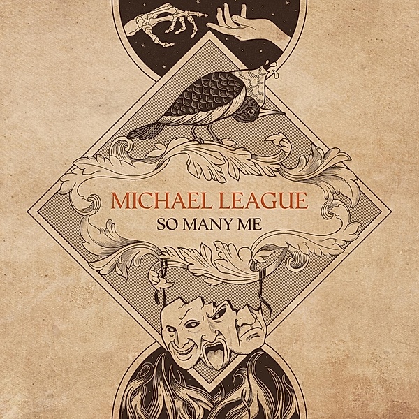 So Many Me, Michael League
