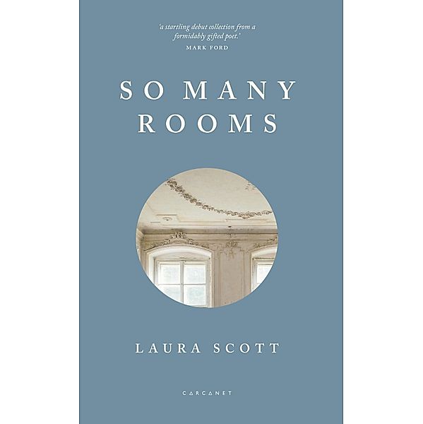 So Many Rooms, Laura Scott