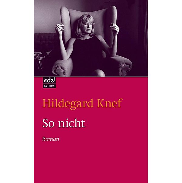 So nicht, Hildegard Knef