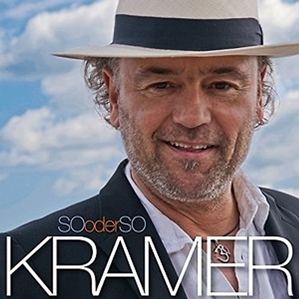 So Oder So, Kramer