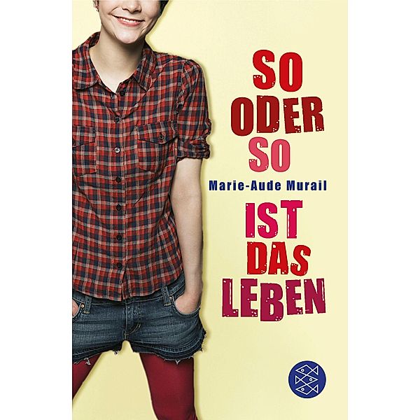 So oder so ist das Leben, Marie-Aude Murail