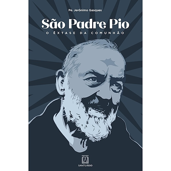 São Padre Pio, Jêronimo Gasques