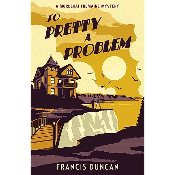 So Pretty a Problem, Francis Duncan