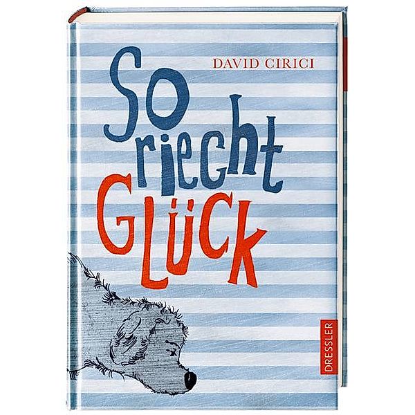 So riecht Glück, David Cirici