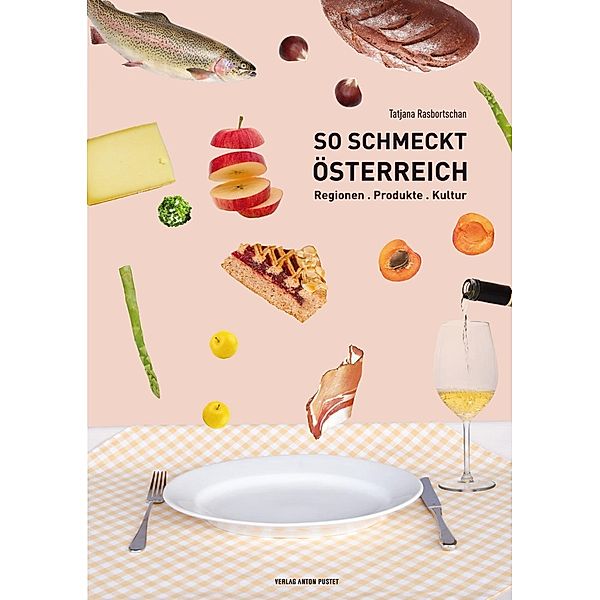 So schmeckt Österreich, Tatjana Rasbortschan