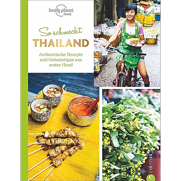 So schmeckt Thailand, Planet Lonely