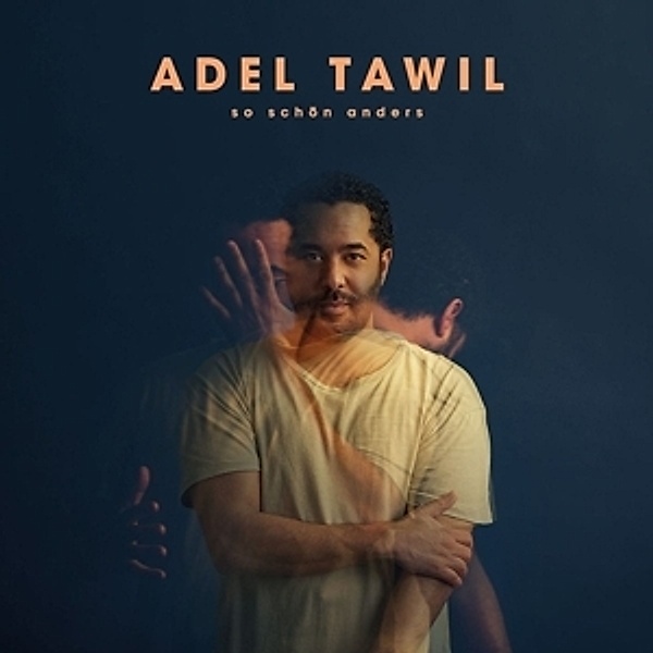 So schön anders (2 LPs), Adel Tawil