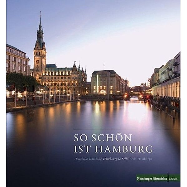 So schön ist Hamburg