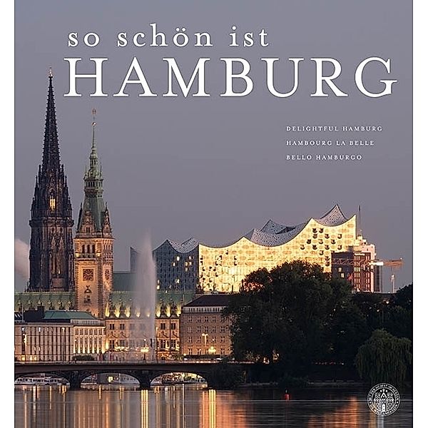 So schön ist Hamburg, Alexander Schuller