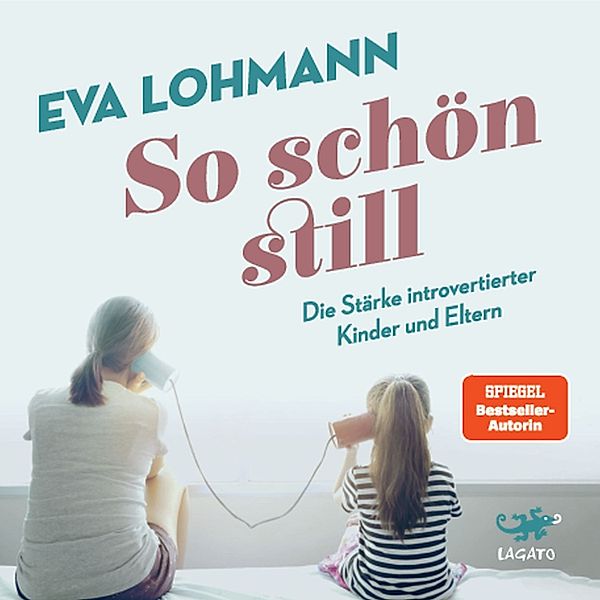 So schön still, Eva Lohmann