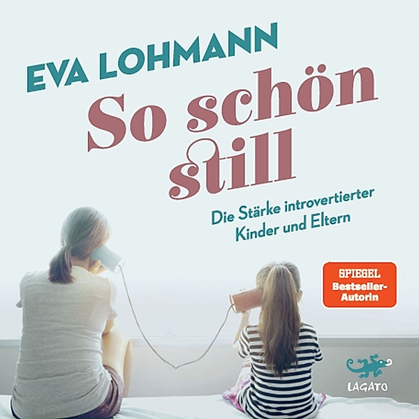 So schön still, Eva Lohmann