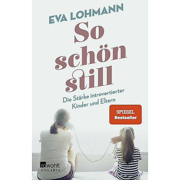 So schön still, Eva Lohmann